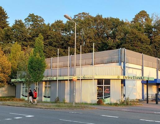 Fahrschule DriveThruKL