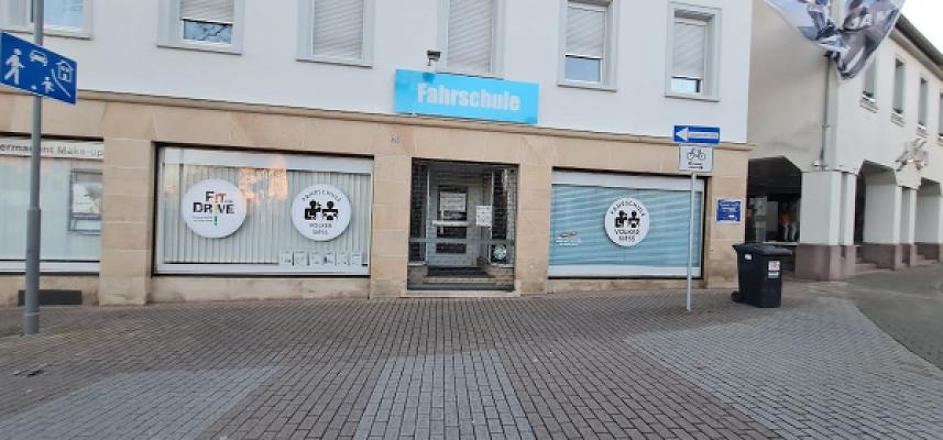 Fahrschule Siess Volker