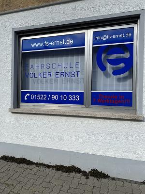 Fahrschule Volker Ernst