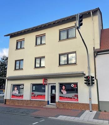 OPP Fahrschulen