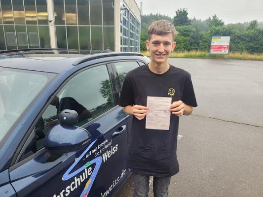 Fahrschule Weiss Böbingen (Fahrschule Bischof)