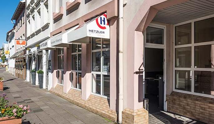 Fahrschule Hetzler Bad Bergzabern