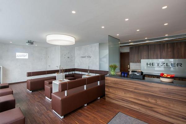 Hetzler - Learning Lounge