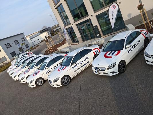 Hetzler Schulungszentrum