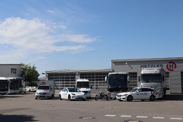 Fahrschule Hetzler Offenbach