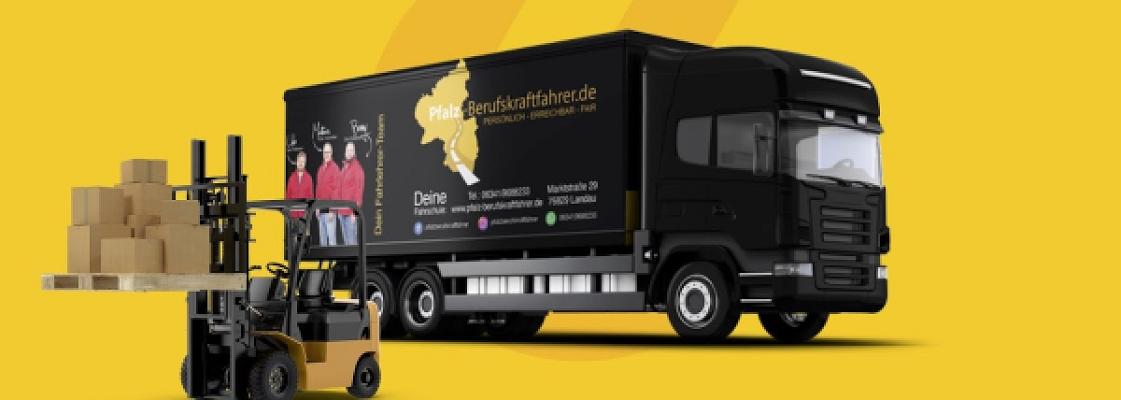 Pfalz-Berufskraftfahrer