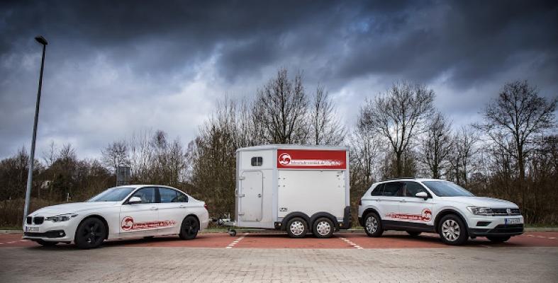 Fahrschule Erfurt GmbH