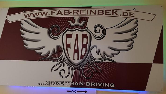 F.A.B. Reinbek