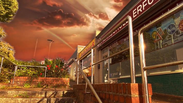 Fahrschule Erfurt GmbH