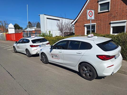 Ulrike Müller Fahrschule