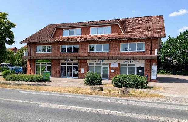 Fahrschule Wolfgang Buddeberg