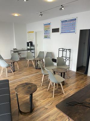 Fahrschule Tiede Mögglingen