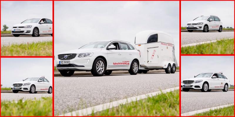 Fahrschule HAPKE GmbH