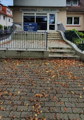 Fahrschule Malte Behn GmbH