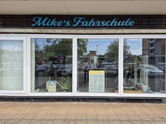 Mike's Fahrschule