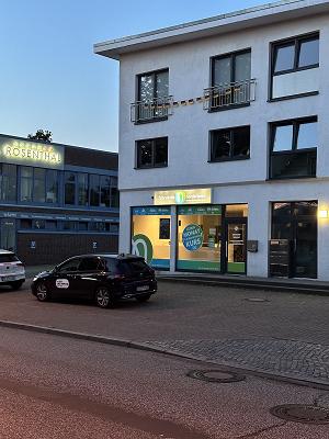 Fahrschule Nordertown