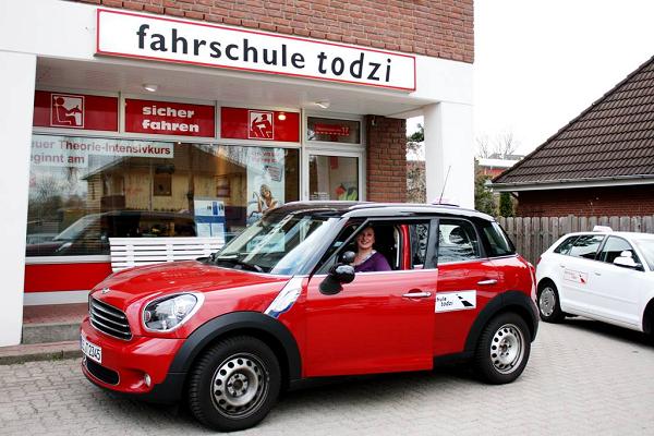 Fahrschule Todzi