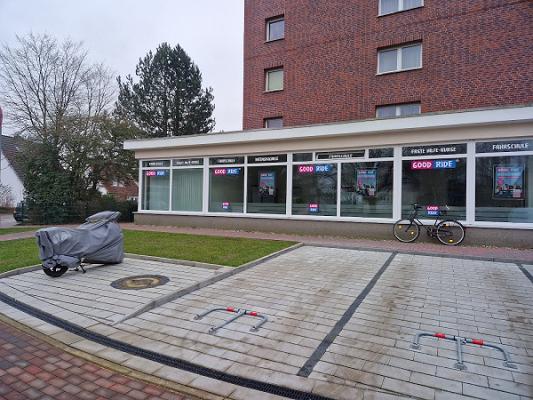 Fahrschule Good Ride GmbH