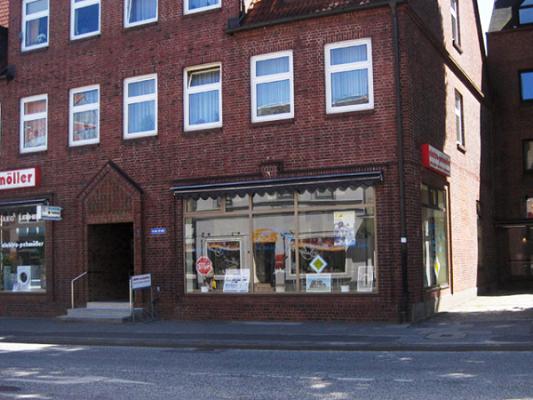 Fahrschule Giovanni Sommer - Ahrensburg