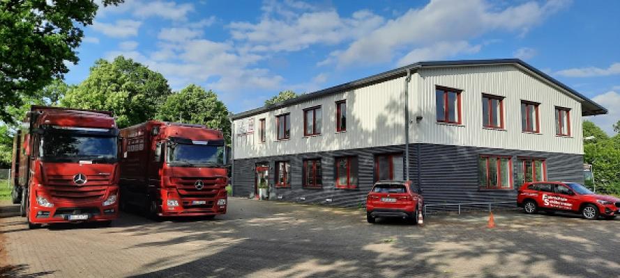 Ausbildungszentrum für Logistik und Verkehr GmbH