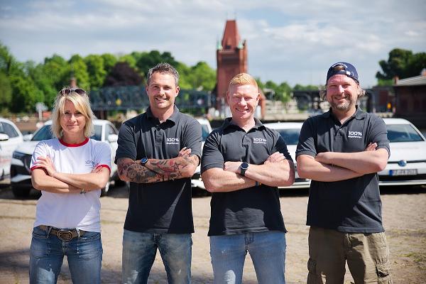 Fahrschule Kliesmann