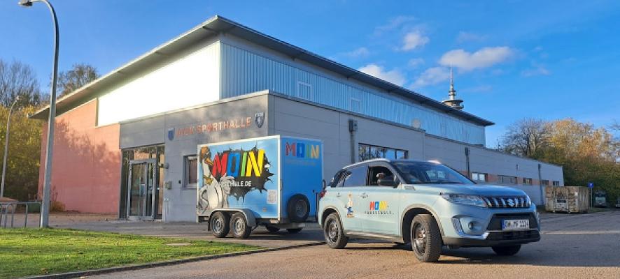 Moin Fahrschule Stockelsdorf