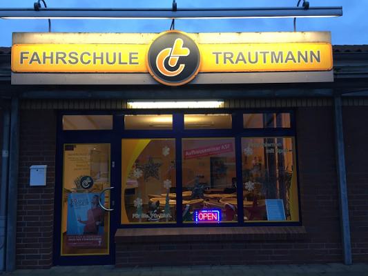 Fahrschule Trautmannn