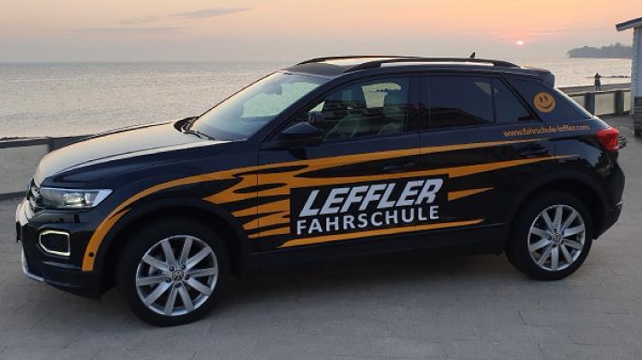 LEFFLER FAHRSCHULE SCHARBEUTZ