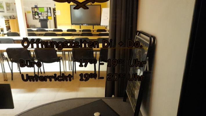 Fahrschule Rahlf, Inh. Markus Wiepert