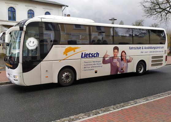 Fahrschule Lietsch