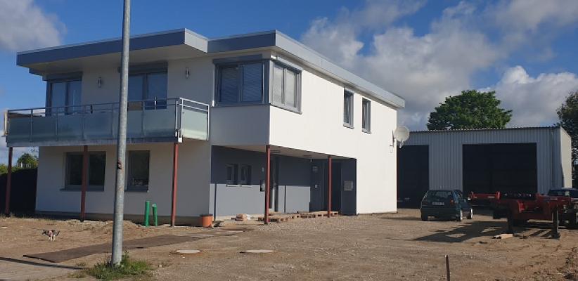 Fahrschule Knelsen BKF Schulungszentrum