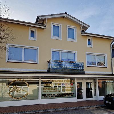 Fahrschule Rahlf, Inh. Markus Wiepert, Zw.St.