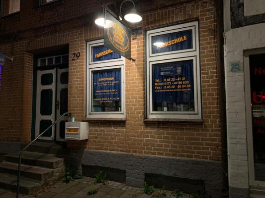 Fahrschule am Schloss Plön