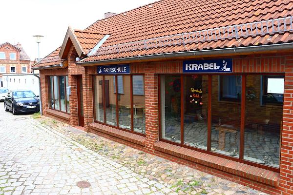 Fahrschule Torsten Krabel