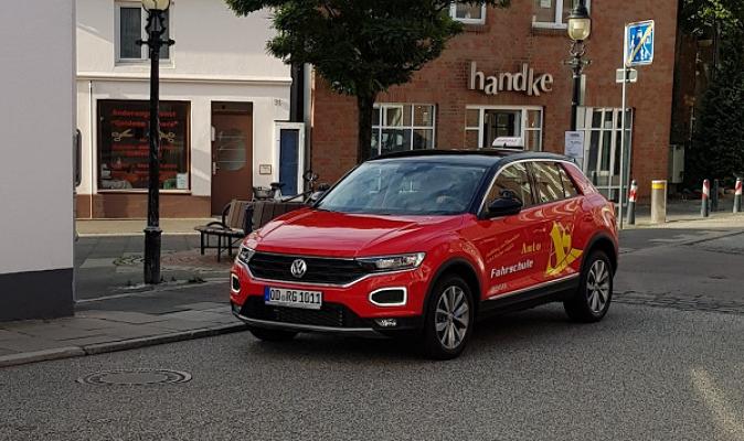 Fahrschule Auto As Inh.Marcus Graustein