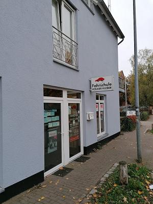 Fahrschule Volker Kleber