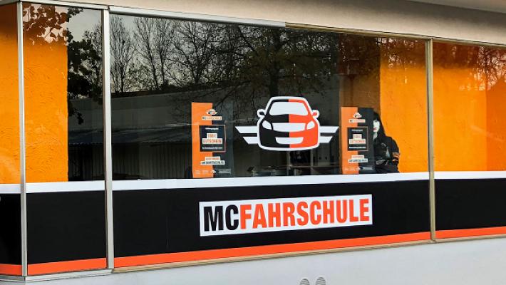 McFahrschule Reinfeld