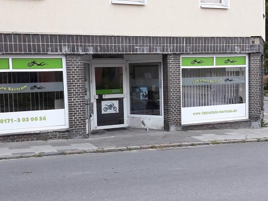 Fahrschule Bertram