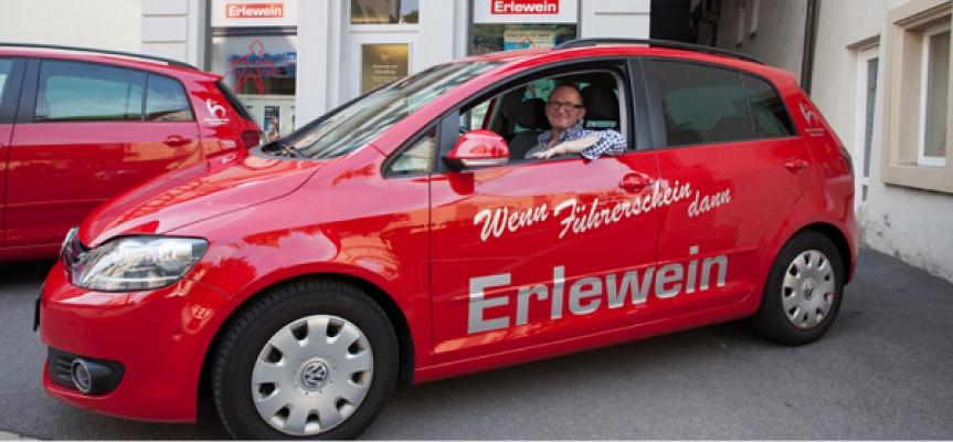 Alexander Erlewein