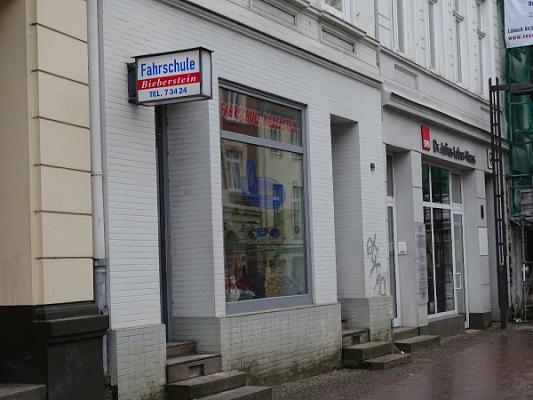 Fahrschule Bieberstein