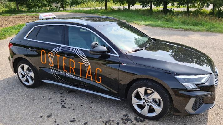 Fahrschule Ostertag