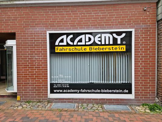Academy Fahrschule Bieberstein