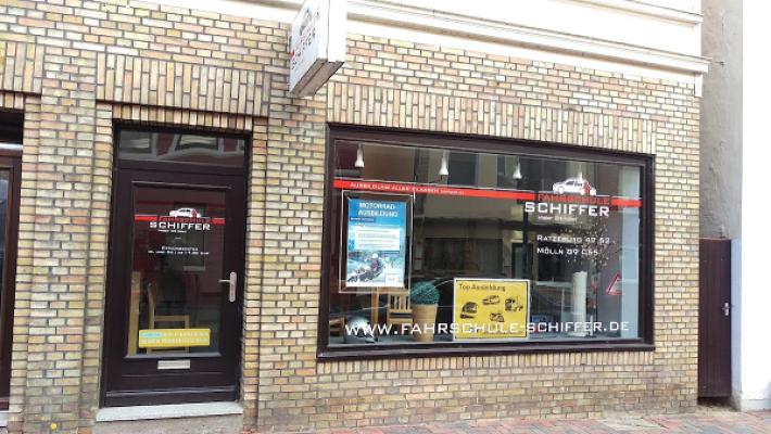 Fahrschule Schiffer