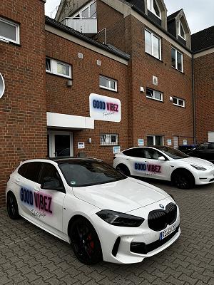 Fahrschule GOOD VIBEZ