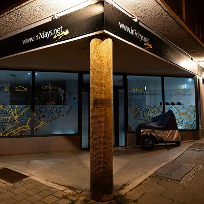 Fahrschule Drivepoint