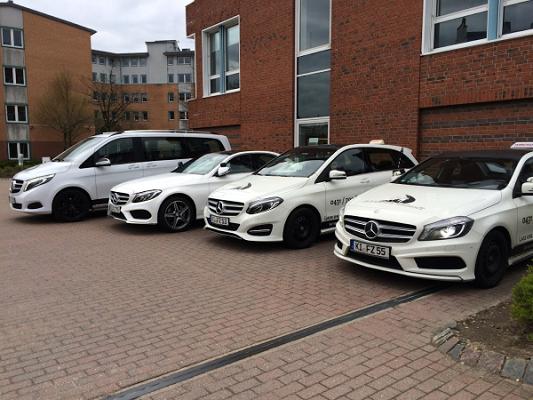 Fahrschule Zukunft Kiel