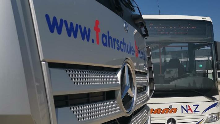 NAZ - Nutzfahrzeuge Ausbildungs Zentrum