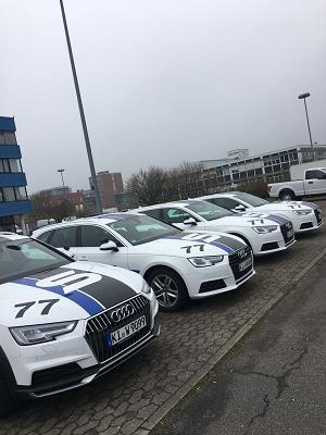 Fahrschule Speedlimit