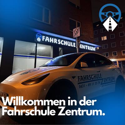 Fahrschule Zentrum Kiel