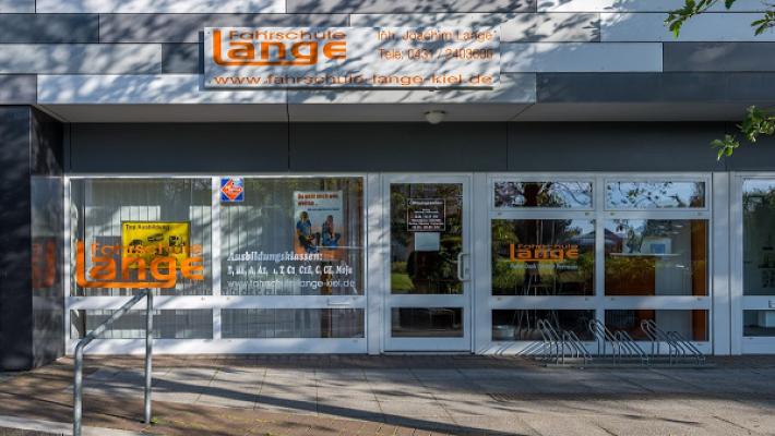Fahrschule Lange Kiel